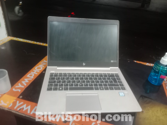 HP EliteBook 840 G6 Intel Core i5 8th Gen-8365U